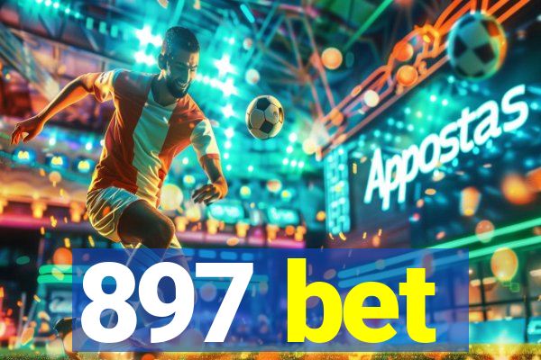 897 bet